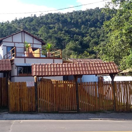Вилла Casa Linda Ильябела Экстерьер фото